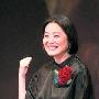 林青霞宣传新书风采依旧 年轻时不敢做明星梦