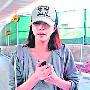 韩艺瑟现身仁川机场 出走3天终返韩(图)
