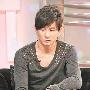吴奇隆曾被黑帮威胁拍戏 看淡前妻劈腿称不重要