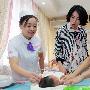 袁咏仪西安亮相 回应新《水浒》网友质疑