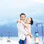 张柏芝与狄波拉“三分三合” 婆媳关系彻底决裂