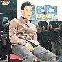 黄晓明自曝择偶条件 计划40岁前结婚生子(图)