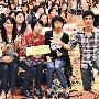 王力宏赴日征服千位樱花妹 自称日语退步需恶补