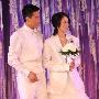 董璇高云翔21日大婚 温馨婚宴现场花絮(组图)