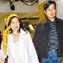 陈文茜否认曾介入旧爱婚姻 前男友坦承早被甩