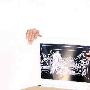 张咪开记者会自称“被诈骗” 举报人提八点疑问