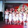 2011中华小姐18强出炉 任贤齐将任特别来宾