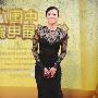 第14届华表奖红毯 袁莉：就当图个凉快(图)