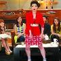 “Hold住姐”：早知自己不漂亮 最爱葛优演技