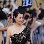 袁莉微博炮轰某著名女星无耻炒作 假装正经(图)