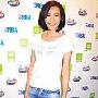 TVB新老板钦点视后 陈法拉：信心只有一半(图)