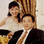 央视周涛前夫首曝光 揭首次婚姻失败内幕(组图)