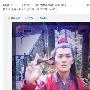 微博联播：吴克群首次触电古装 引众明星围观