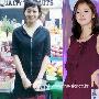 金泰希8年前素颜旧照曝光 身穿便装微露甜笑(图)