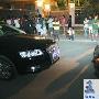 李双江15岁儿子开宝马打人 喝止群众报警