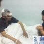 李双江：我没有教育好儿子 宁愿用棍子打我一顿