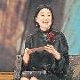 林青霞与老公联系靠传真 10年前协议分房睡