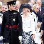 传凯特王妃喜怀龙凤胎 系英国王室史上第一次