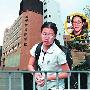 吴绮莉处处省钱送“小龙女”读国际学校(图)