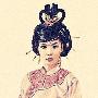 王菲接受章子怡等30位明星采访：她一直像孩子