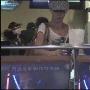 潘美辰与波兰籍洋妞看电影 曾被拍到女女激吻