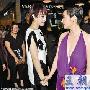 袁莉真空上阵秀性感 姚晨超短热裤配长靴