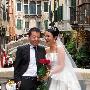 贾樟柯赵涛宣布结婚晒婚纱照 情史揭秘(组图)