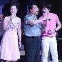 李双江之子打人事件和解 伤者不再追究(组图)