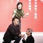 林青霞《窗里窗外》首发 姜文徐克赴约北大