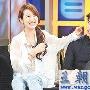 林依晨保证绝不闪婚息影 称不在乎男友身家(图)
