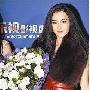 柏芝从失败婚姻学习经验 当儿子榜样努力工作
