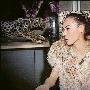 柏芝自曝离婚经济没问题 不怨霆锋盼再恋爱(图)