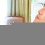 林熙蕾与爱女名字雷同 老公感谢其生育(组图)