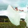 张杰谢娜9月26日香格里拉完婚 证婚人是重量级