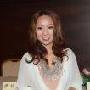 组图：郑融将首次参与国庆晚会 内地节目谈旧爱