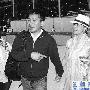 刘嘉玲与梁朝伟分房睡 回应情变:夫妻总会闹别扭