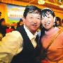 谢娜张杰26日大婚 星爸星妈揭秘谢娜成长故事