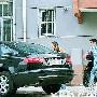 传谢霆锋约会富家女 回应：纯属“假偷拍”(图)
