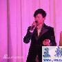 张杰谢娜办晚宴谢宾客 澄清3000万赞助传闻(图)
