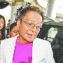 老夫少妻致高凌风高压管妻 老婆压抑多年想自由