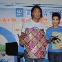 郑伊健声称绝不生育 叹蒙嘉慧太早与TVB签约
