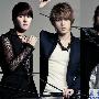 韩娱每周一星：人气组合JYJ 好似身在天堂(图)