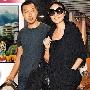 陈慧琳传婚姻危机 埋怨老公一周泡四天夜店(图)