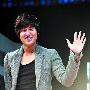 李敏镐现身北京代言活动 否认拍城市猎人续集