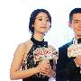 严宽曝林心如爱美棉签伤眼 曾患肺炎谢对方探视