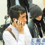 传王烁家中搜出周迅裸照 故意寻衅王珂(组图)
