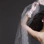 高清组图：赵子琪婚纱照首度曝光 娇俏甜美