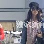黄晓明夜会Angelababy 避众人共宿酒店(组图)