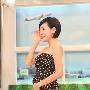 小S怀孕仍穿7公分高跟 自认此胎是女取名Alice
