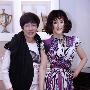 59岁刘晓庆宛如18岁少女 网友呼Hold不住(组图)